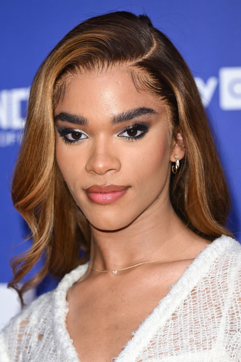 Foto de Yasmin Finney