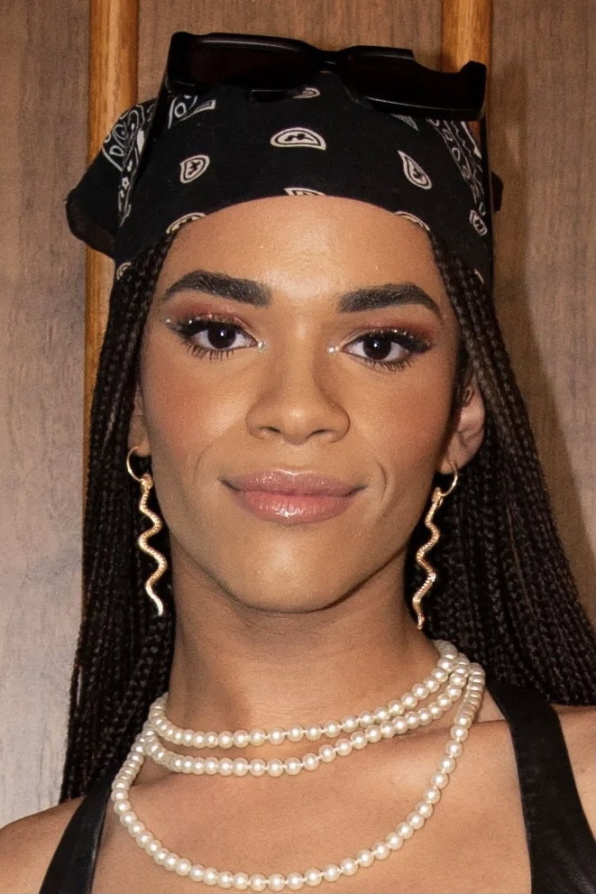 Foto de Yasmin Finney