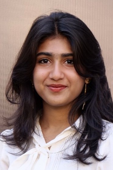 Foto de Riya Shibu
