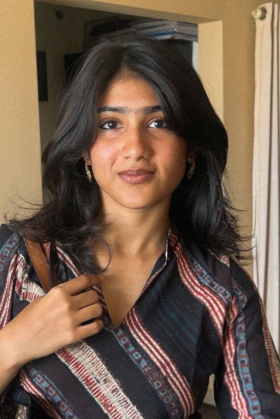Foto de Riya Shibu