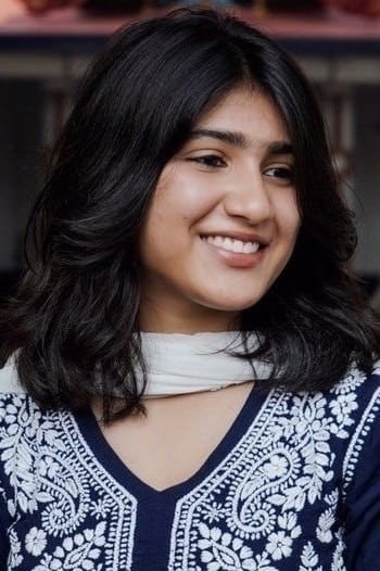 Foto de Riya Shibu