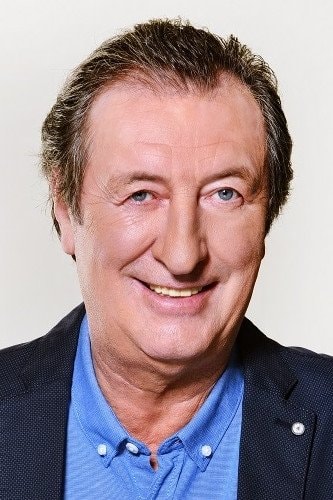 Foto de Bolek Polívka