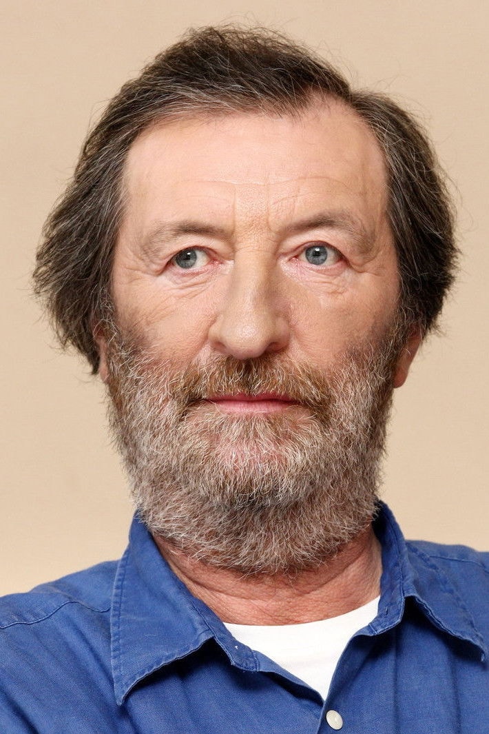 Foto de Bolek Polívka