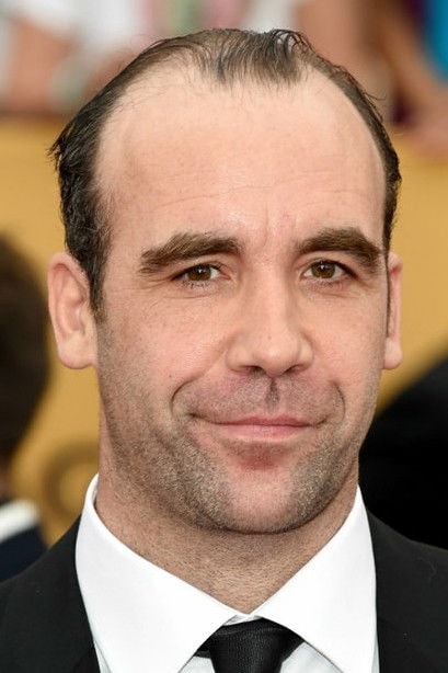 Foto de Rory McCann