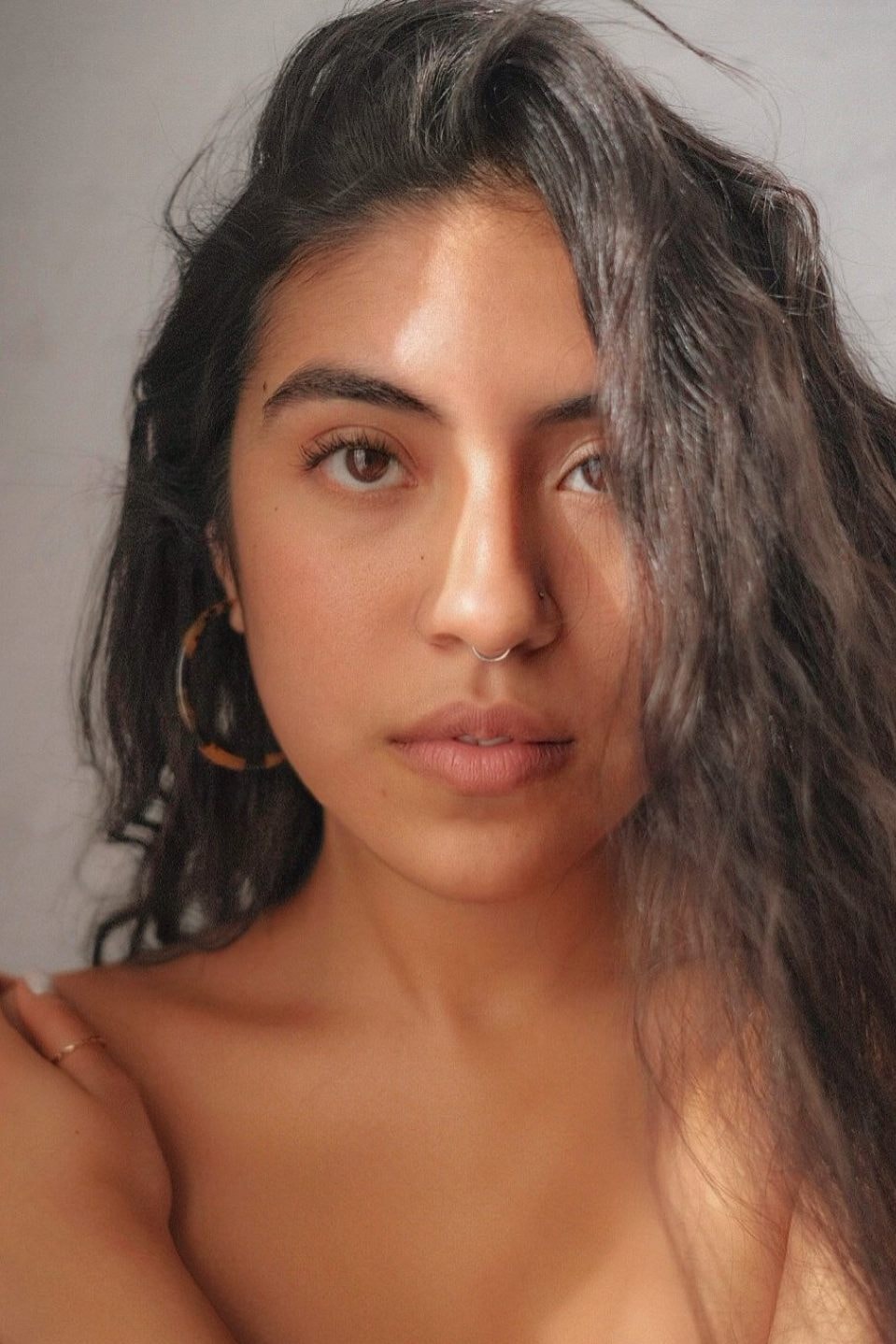 Foto de Aminah Nieves
