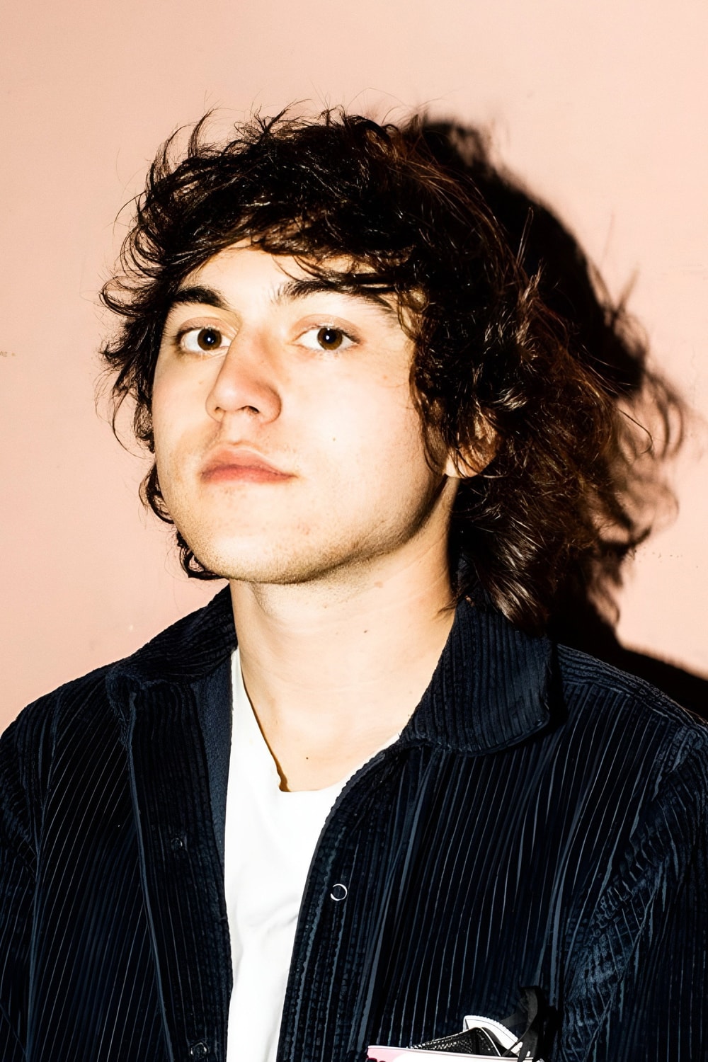 Foto de Brandon Wardell