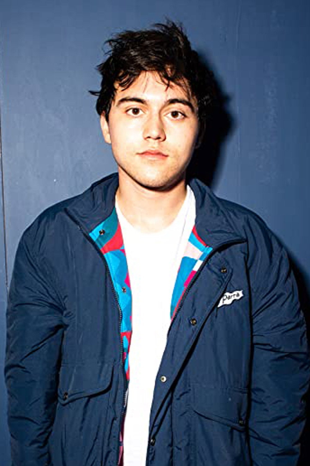 Foto de Brandon Wardell