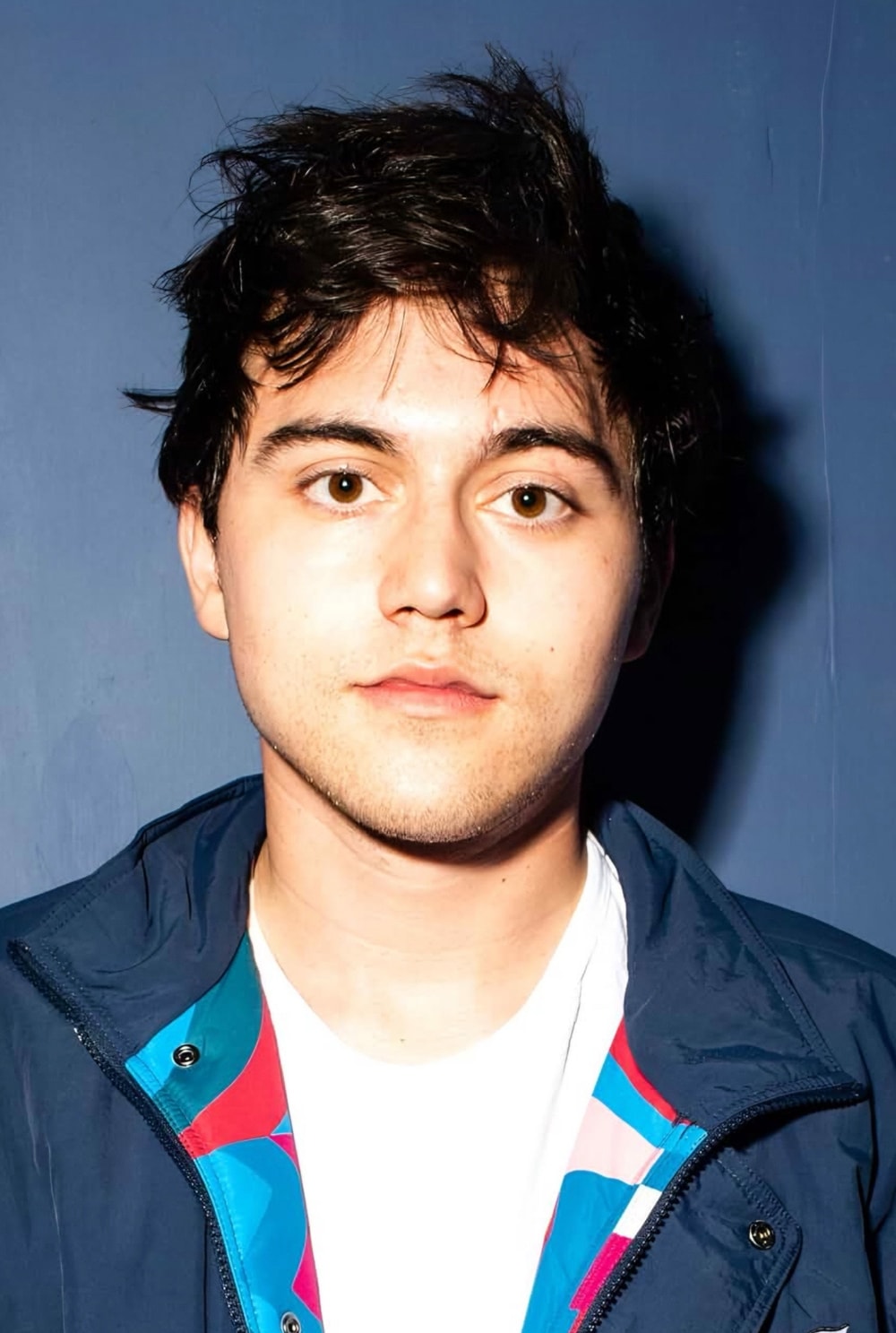 Foto de Brandon Wardell