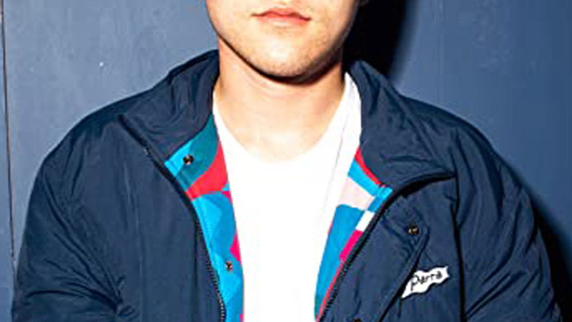 Foto de Brandon Wardell