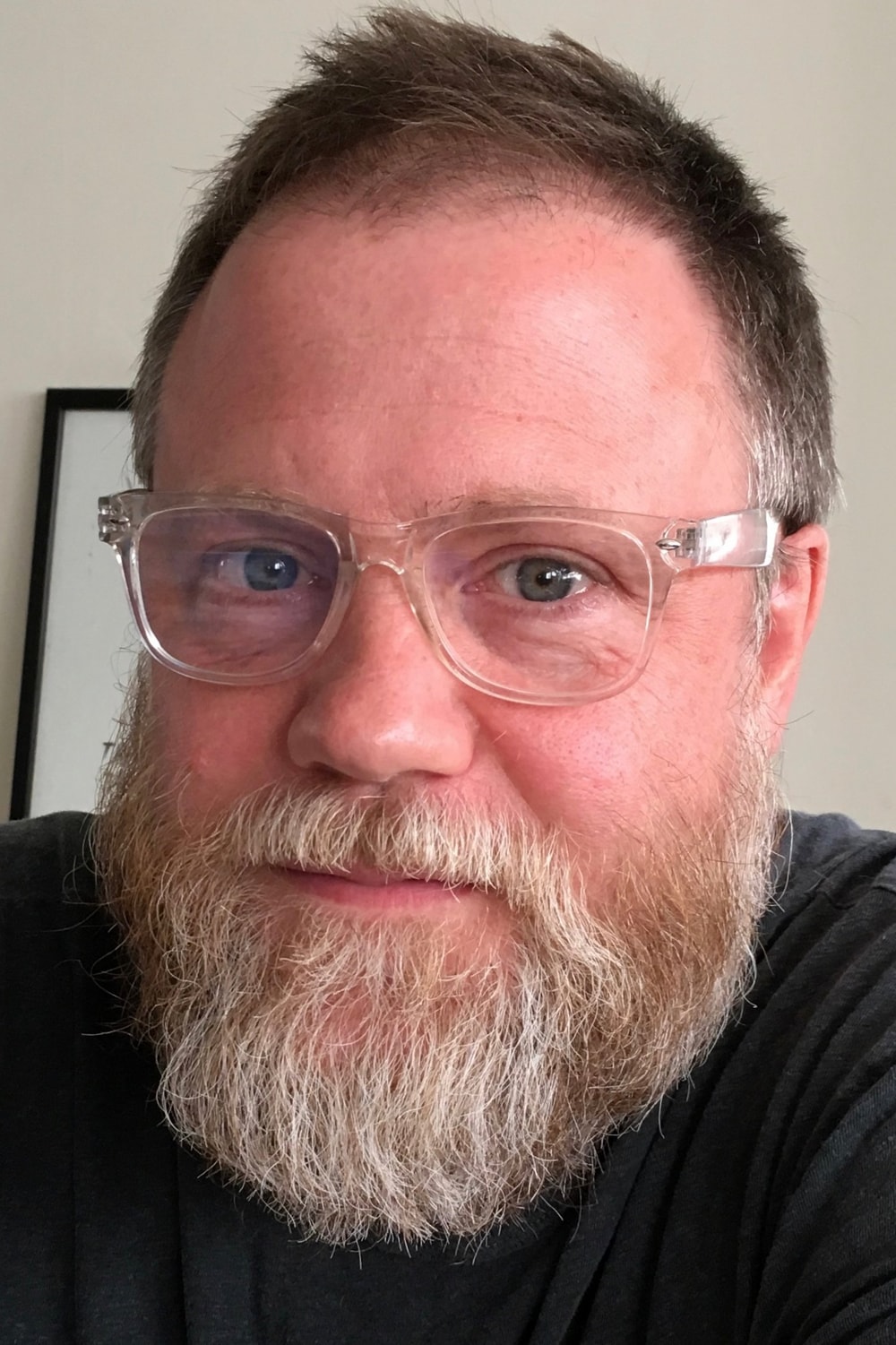 Foto de Ted Travelstead