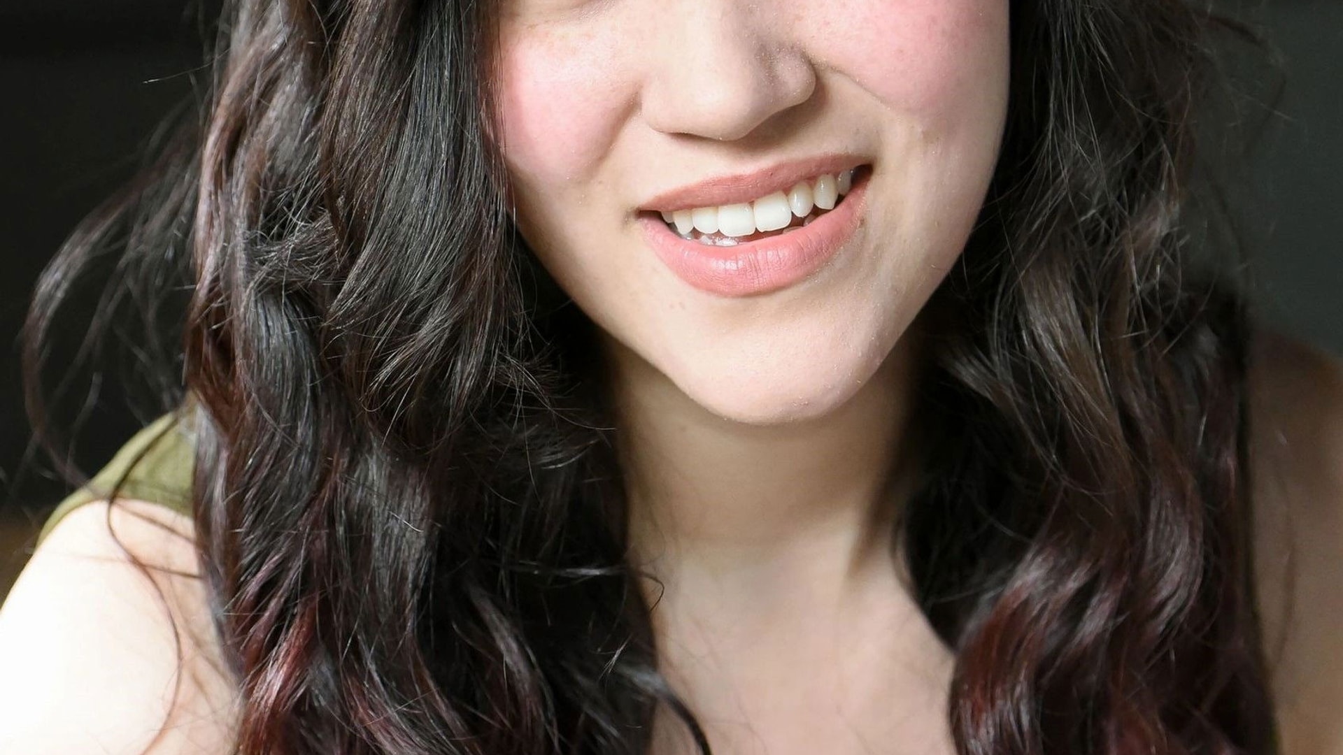 Foto de Rhianna DeVries