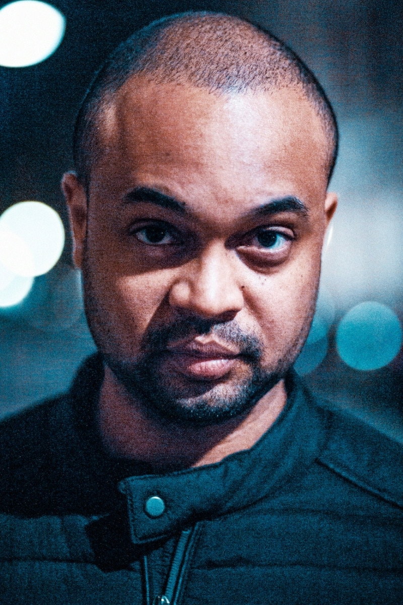 Foto de Fansu Njie