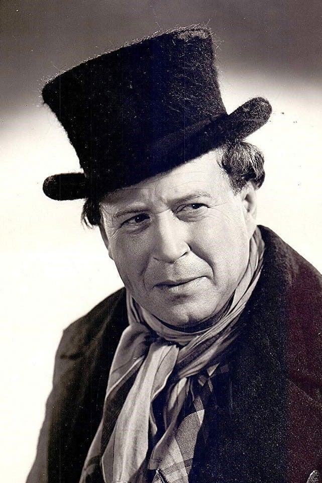 Foto de James Hayter