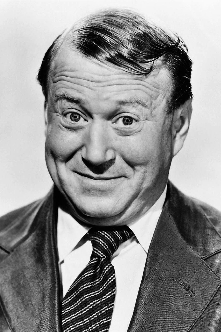 Foto de James Hayter