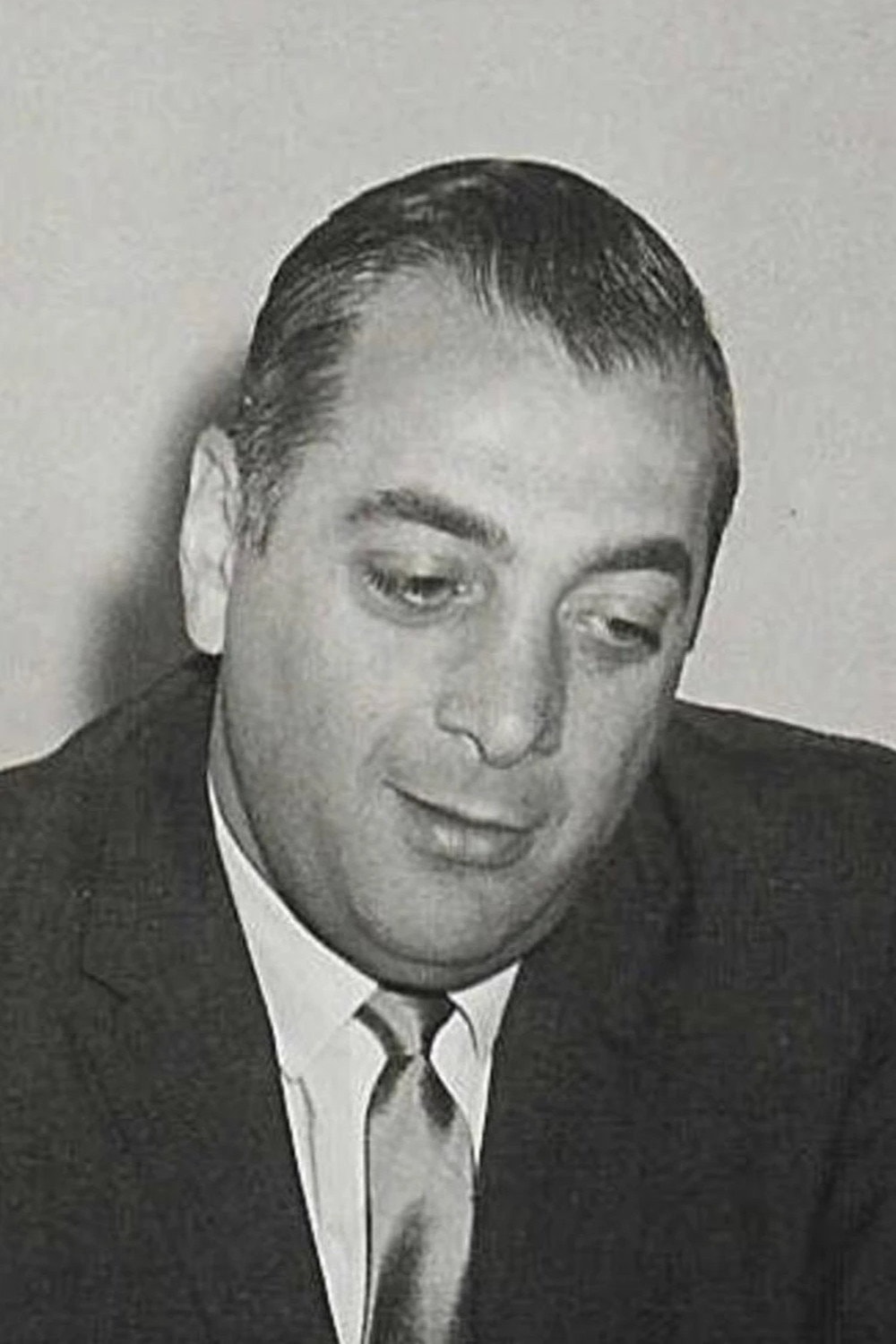 Foto de Henry G. Saperstein