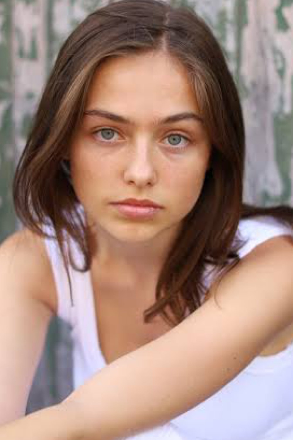 Foto de Annabel Wolfe