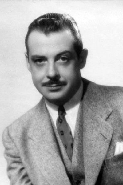 Foto de Fernand Gravey