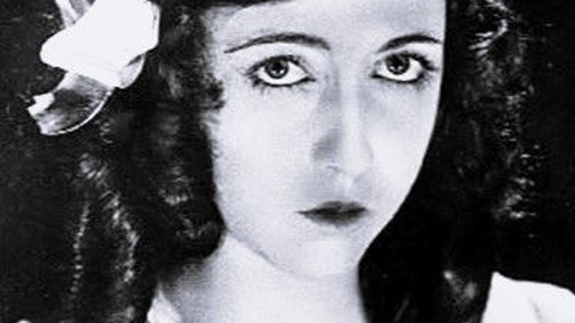 Foto de Dorothy Gish