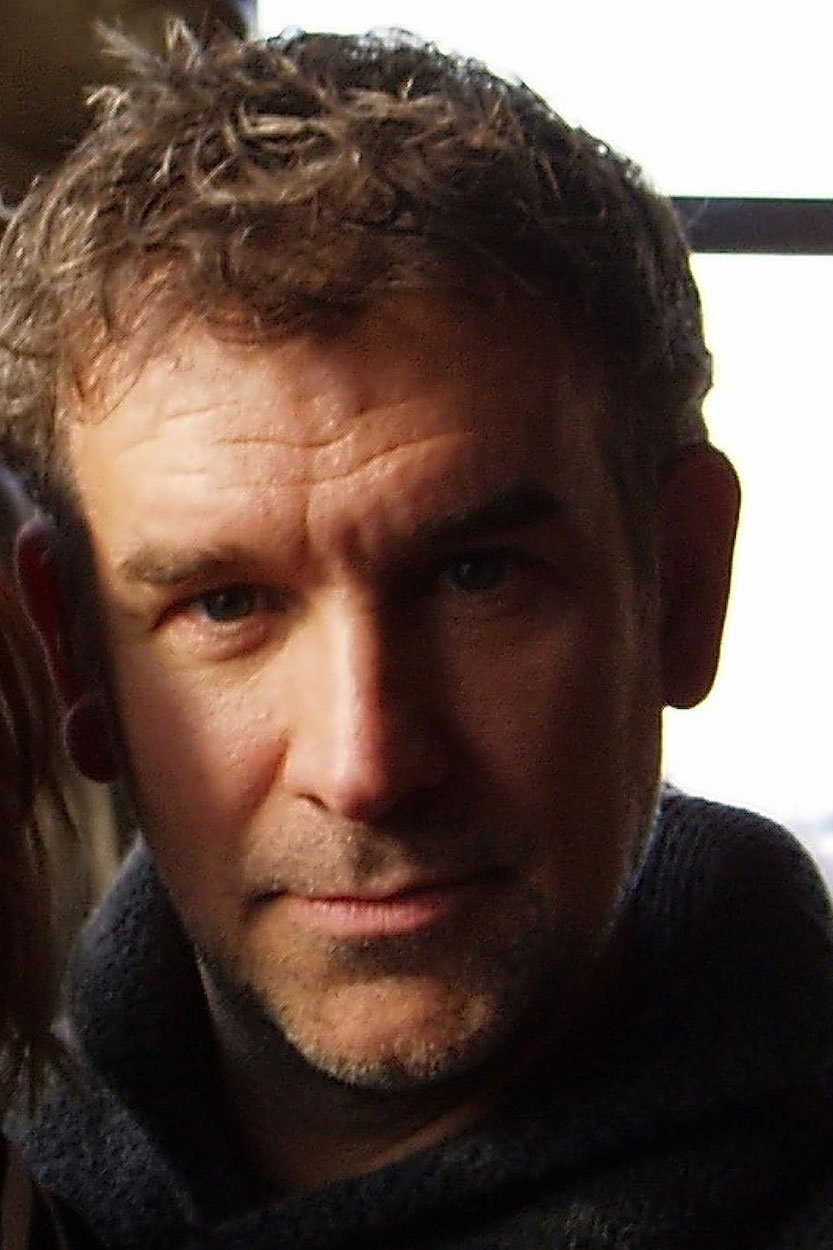 Foto de Matthew Parkhill