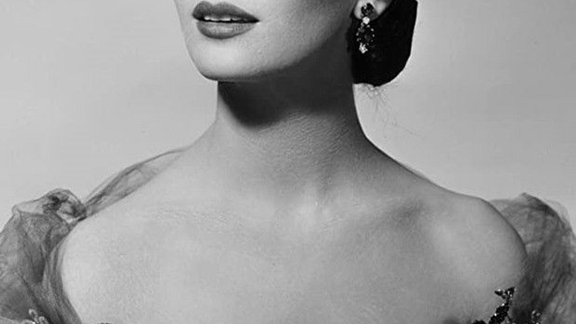 Foto de Maggie McNamara