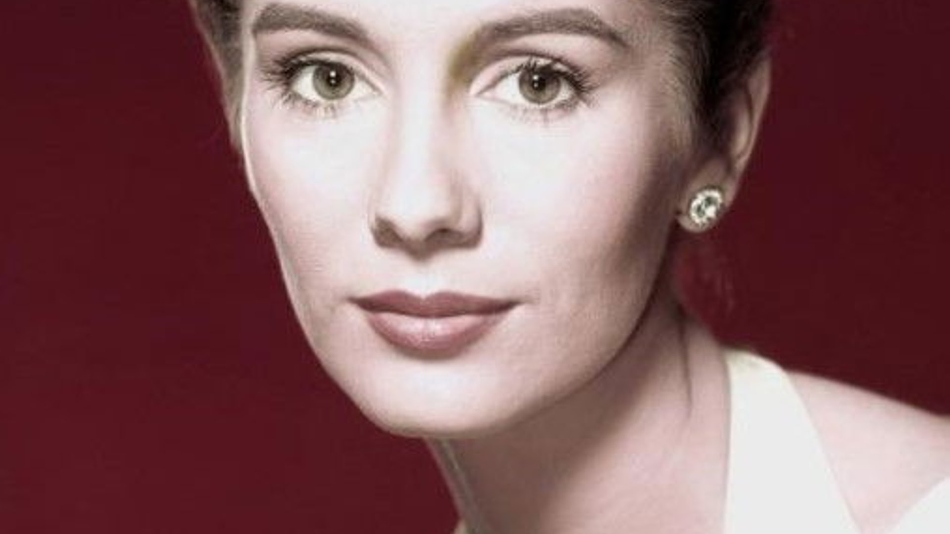 Foto de Maggie McNamara