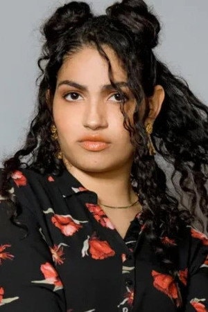Foto de Shékina Mangatalle-Carey