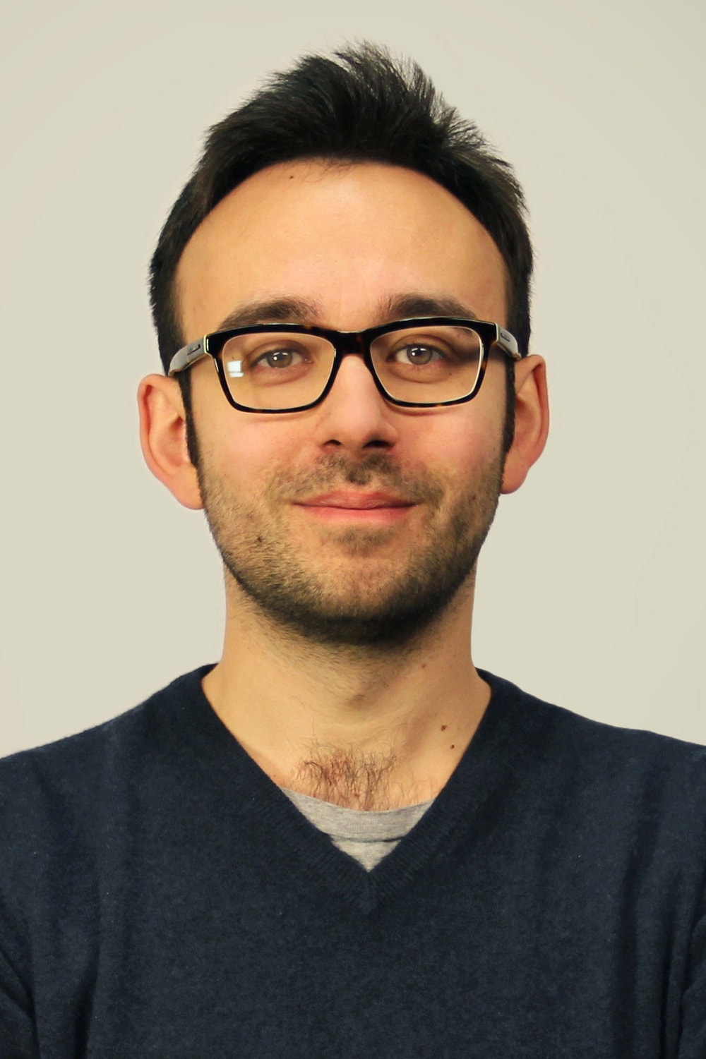 Foto de Matteo Pilati