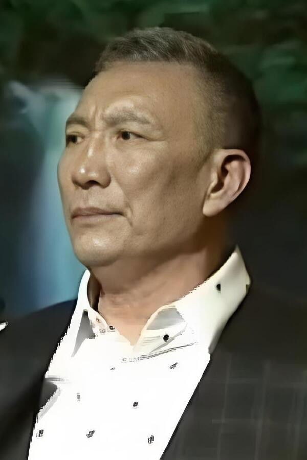 Foto de Jia Wentian