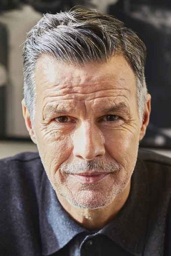 Foto de Des Hamilton