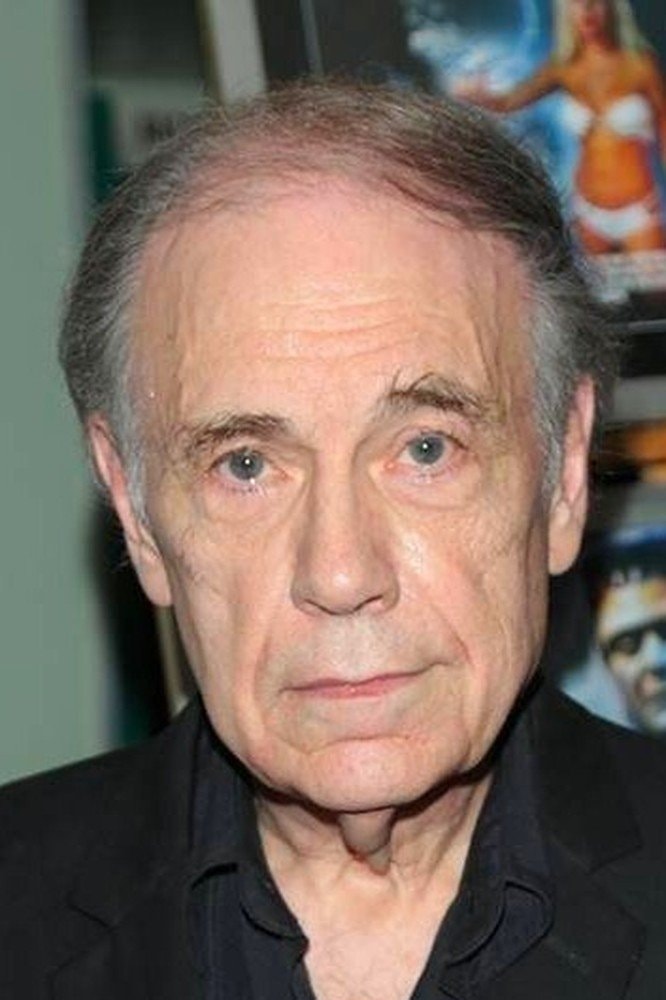 Foto de Donald F. Glut