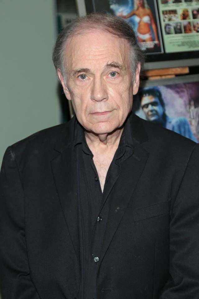 Foto de Donald F. Glut