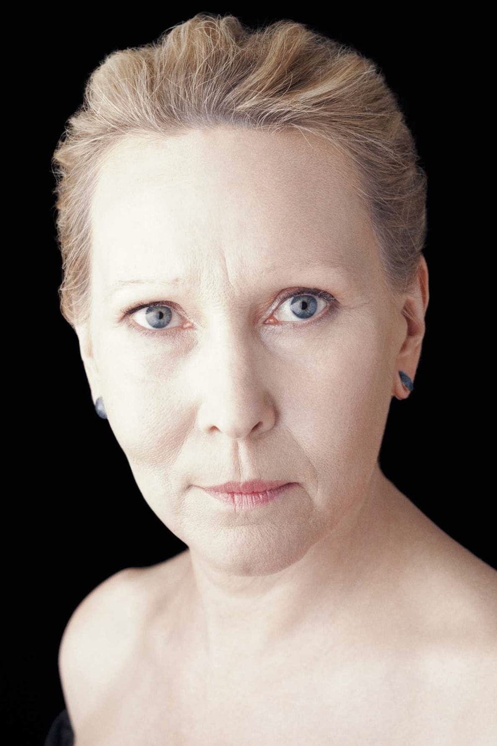 Foto de Olga Demidova
