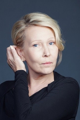 Foto de Olga Demidova