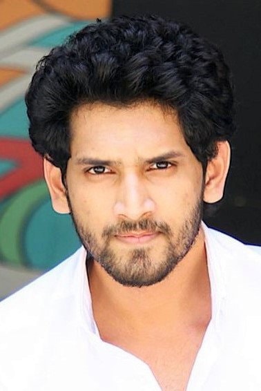 Foto de Viraj Ashwin