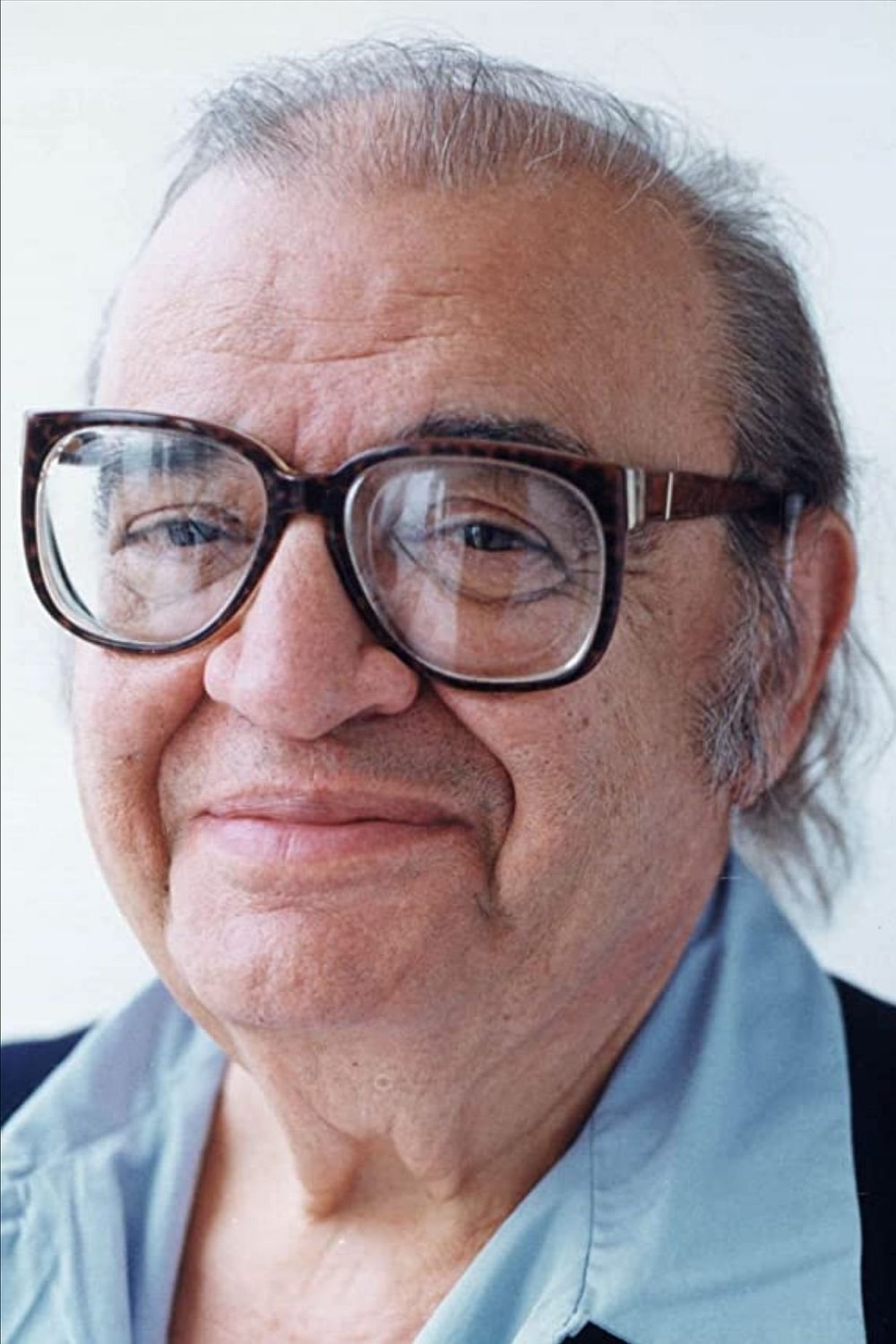 Foto de Mario Puzo