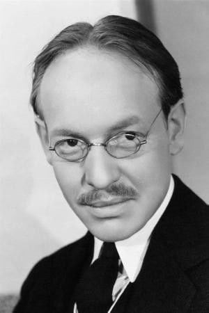 Foto de Carl K. Hittleman