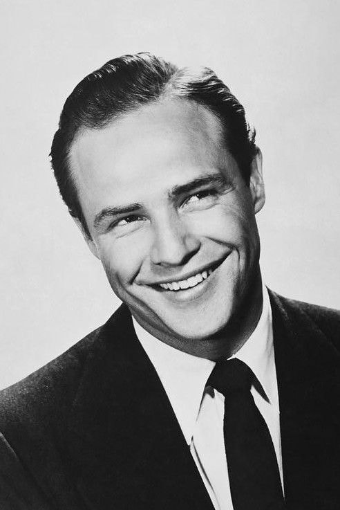 Foto de Marlon Brando