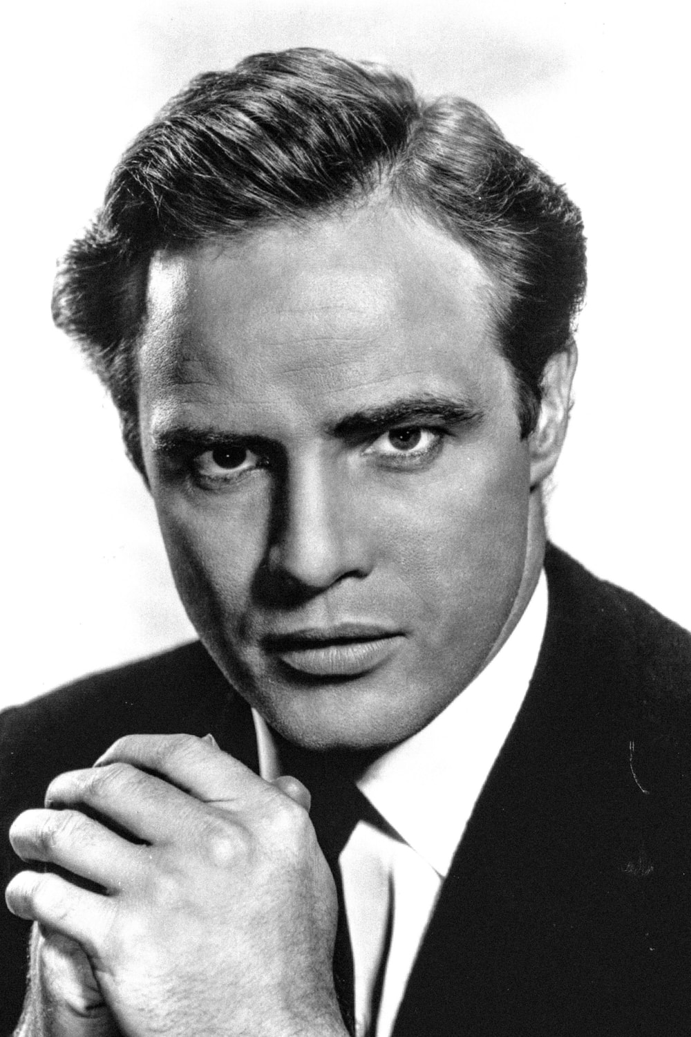 Foto de Marlon Brando