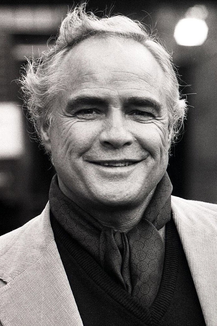 Foto de Marlon Brando