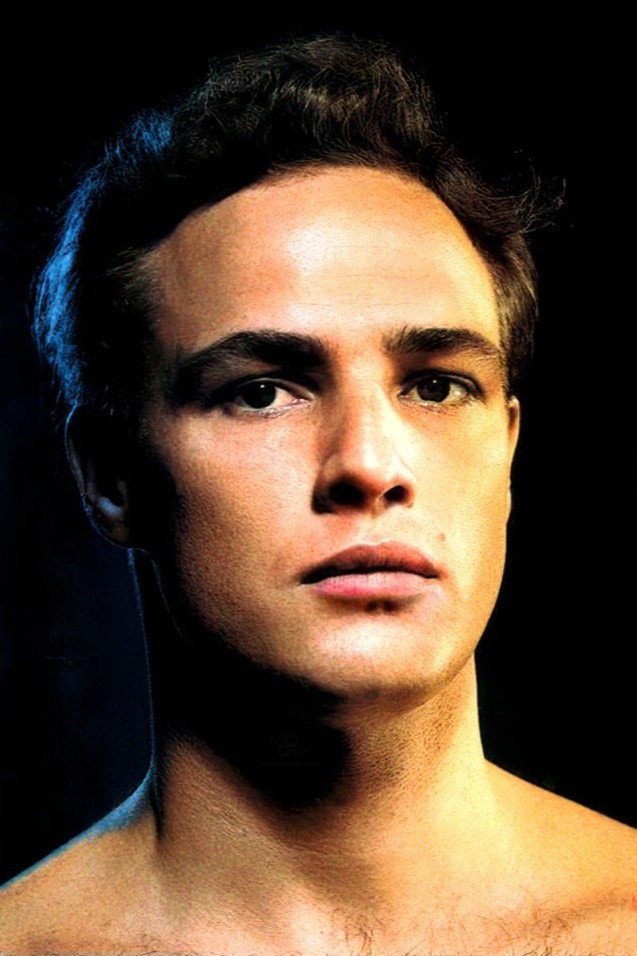 Foto de Marlon Brando