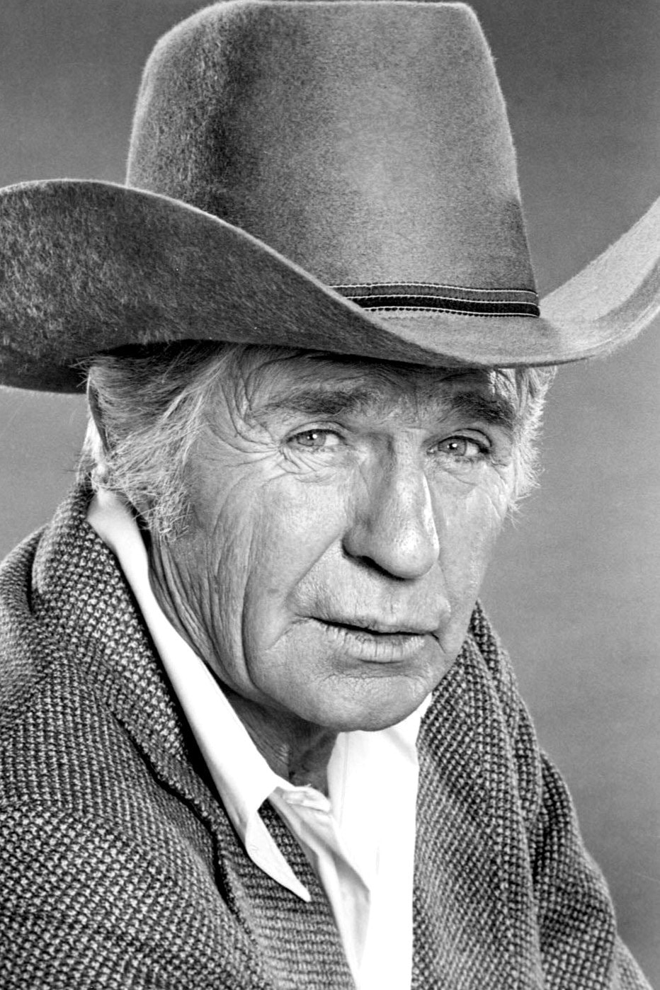Foto de Jim Davis