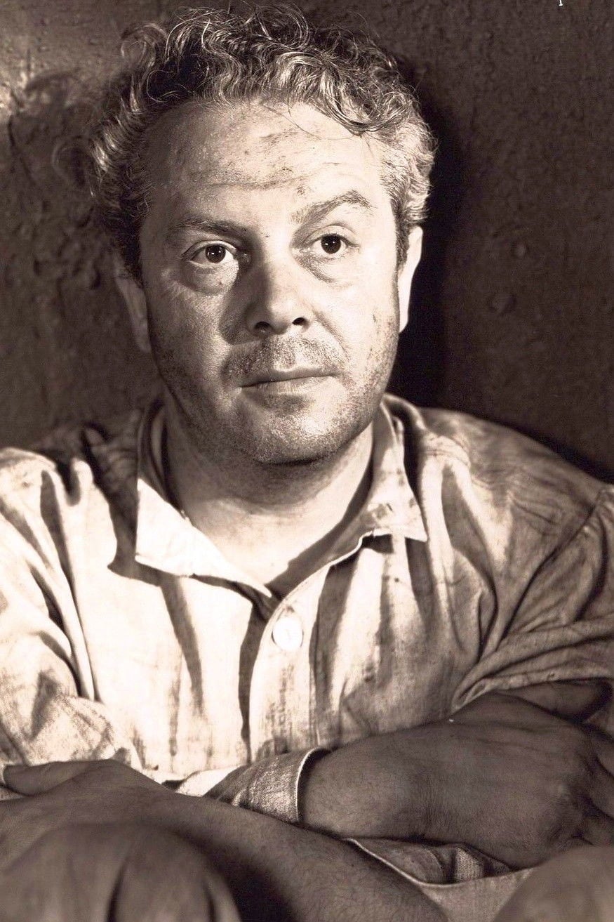 Foto de Steven Geray