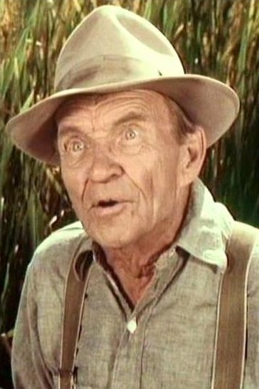 Foto de William Fawcett