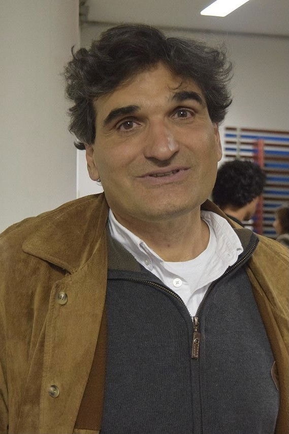 Foto de Cao Hamburger