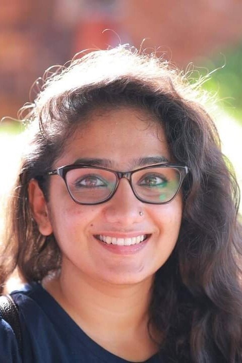 Foto de Lakshmi Marikar