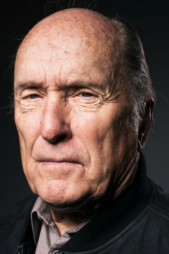 Foto de Robert Duvall