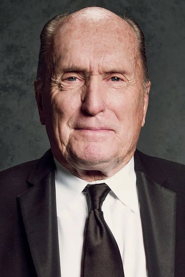 Foto de Robert Duvall