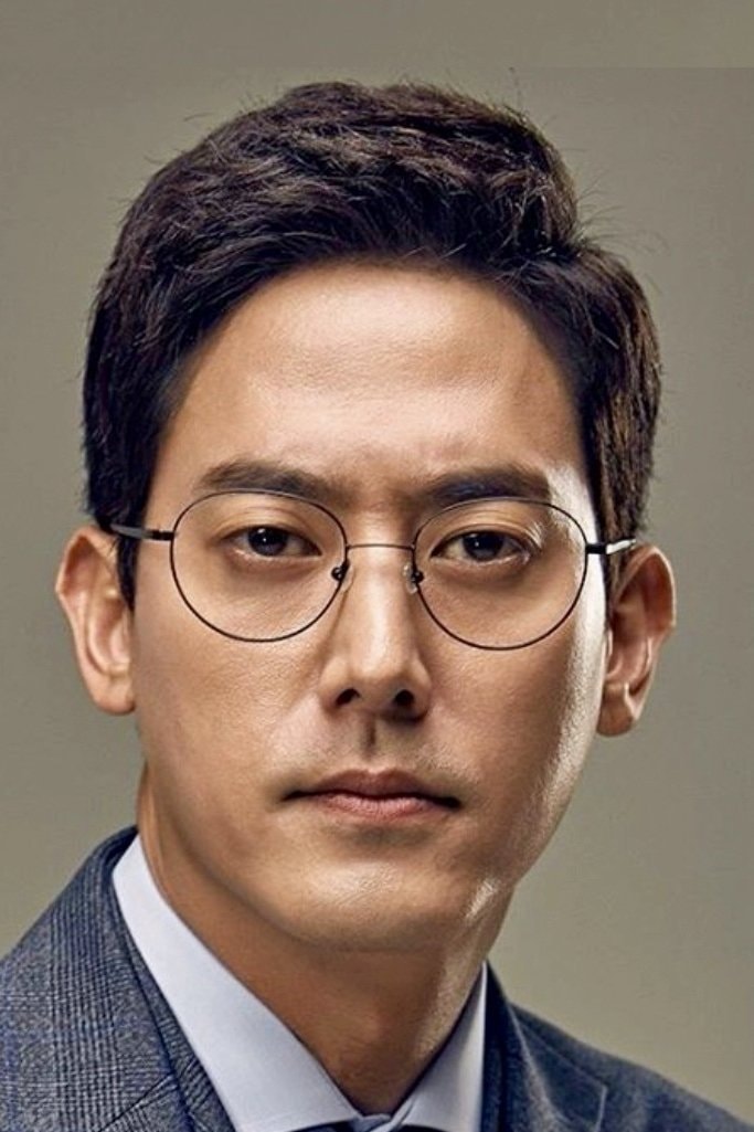 Foto de Kim Sun-hyuk