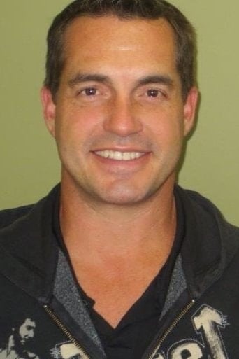 Foto de Dean E. Fronk