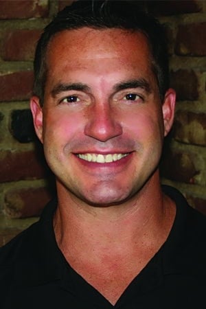 Foto de Dean E. Fronk